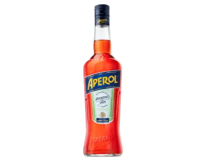 Aperol (0.7 liter)