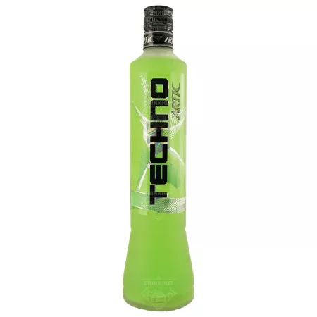 Artic techno apple (0.7 liter)