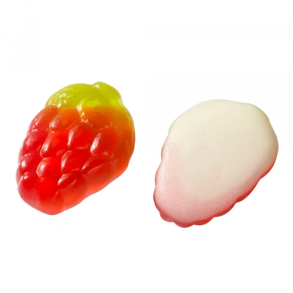 Astra Bladaardbeien (3kg)