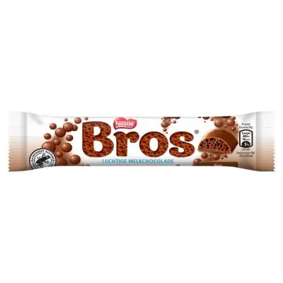 Bros Melk Single (40x 18gr)