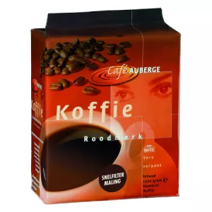 tarwe Kinderachtig Riet Filter koffie kopen? Vertrouwde geur en smaak | Compliment