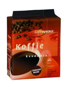 Cafe Auberge Standaard Maling (4x 1,5 kg)