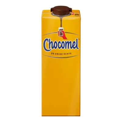 Chocomel Vol Pak (12x 1 liter)