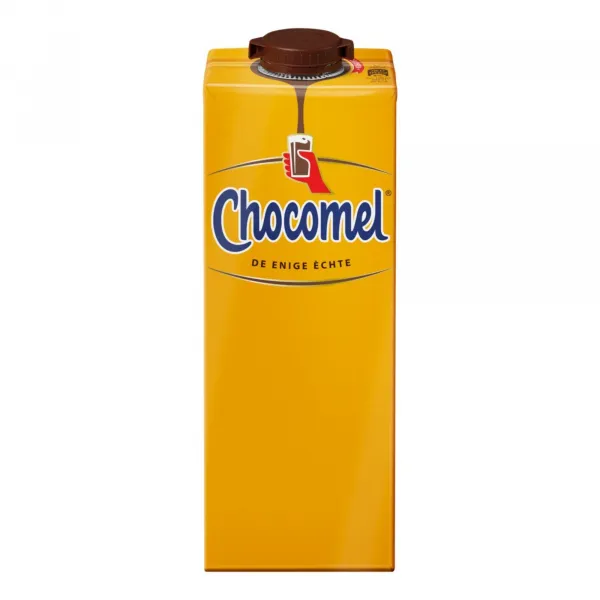 Chocomel Vol Pak (12x 1 liter)