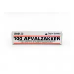 Douwe Egberts Abfallbeutel für Fresh Brew (100 Stück)