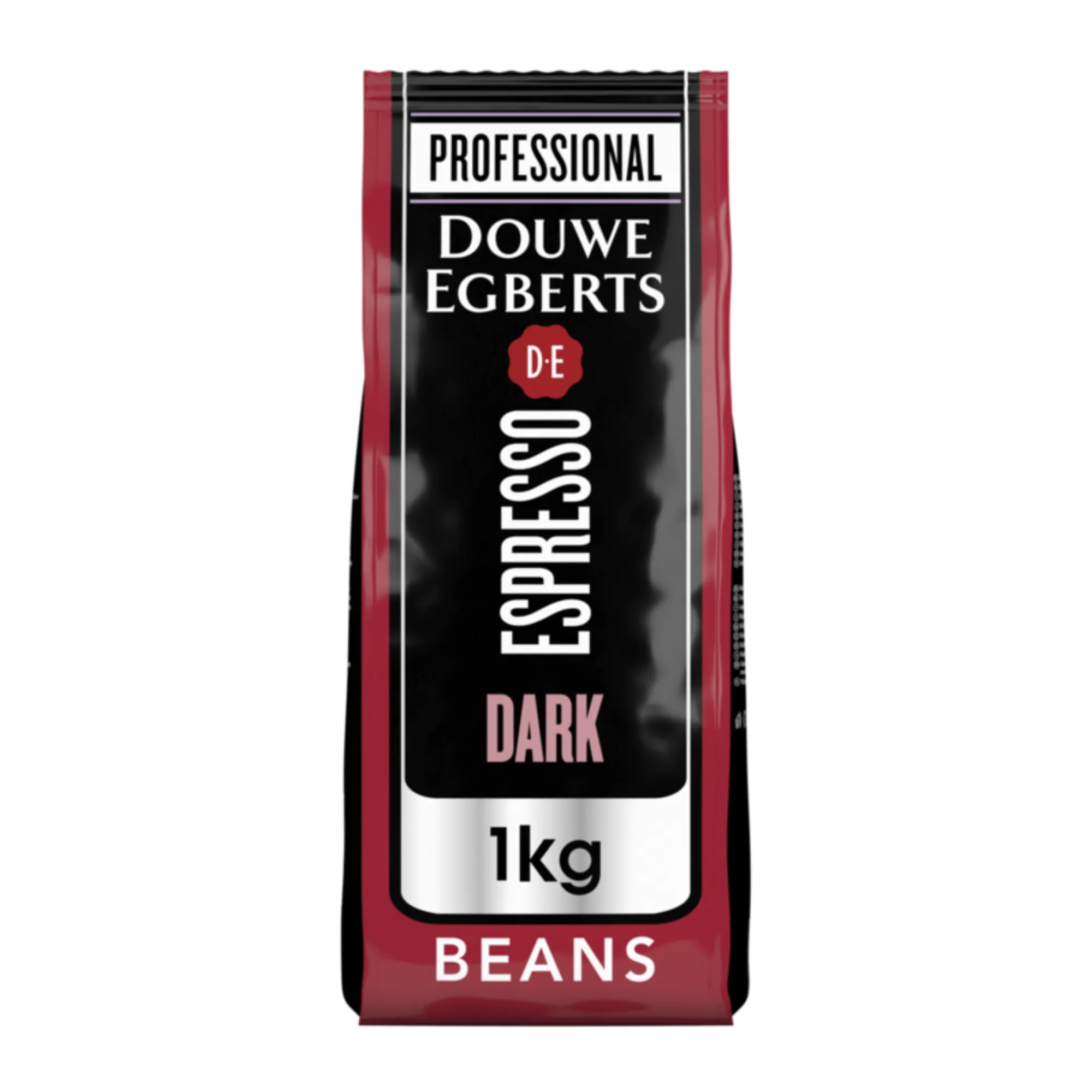 Douwe Egberts Espresso Bonen Dark Roast (1kg)