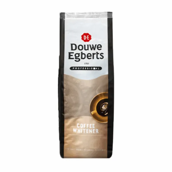 Douwe Egberts Licht & Romig Coffee Whitener (1kg)