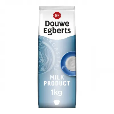 Melkpoeder zak van Douwe Egbert
