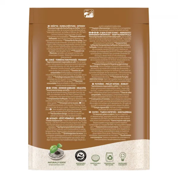 Douwe Egberts Senseo Strong (10x 36 pads)
