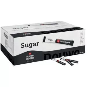 Douwe Egberts Sugar sticks