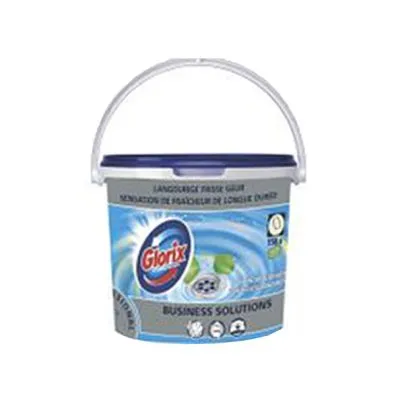 Glorix Professional Urinoirtabletten (150 stuks)