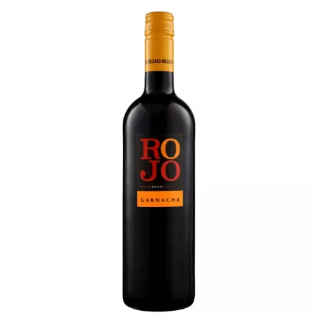 Granrojo garnacha (0.75 liter)