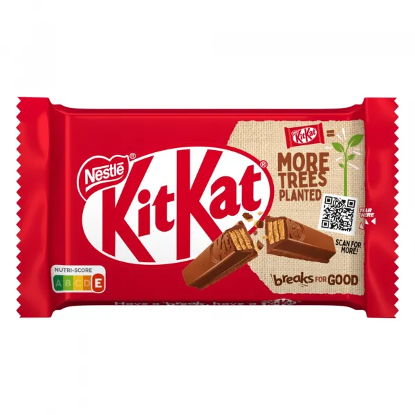 KitKat 4-Finger Original (36x 41,5gr)