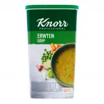 Knorr Dutch Pea Soup (12 liters)