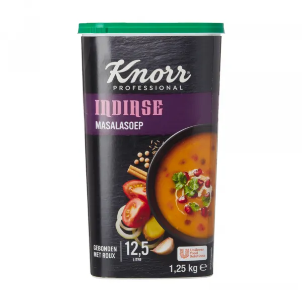 Knorr Professional Indiase Tandori ( 12,5 liter)