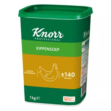 Knorr Boeuf Pour Soupe (850gr) - Grossiste
