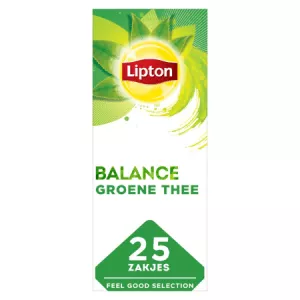 Ademen Sta op klok Lipton Tea kopen? Online Groothandel Compliment.nl
