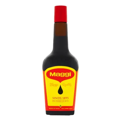 Maggi Aroma Fles (810ml)