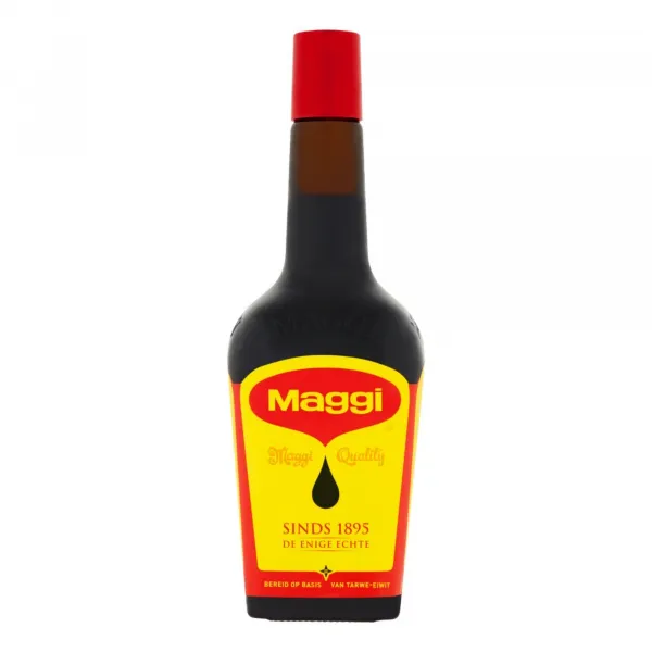 Maggi Aroma Fles (810ml)