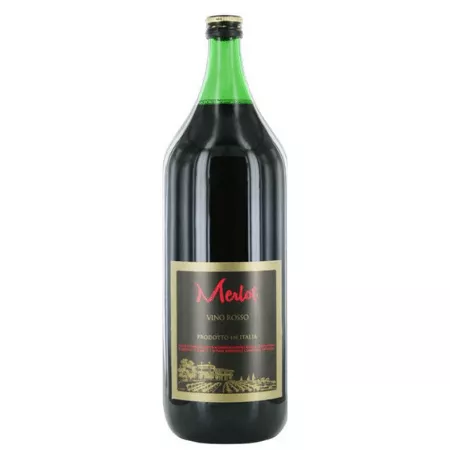 Mason merlot (2 liter)