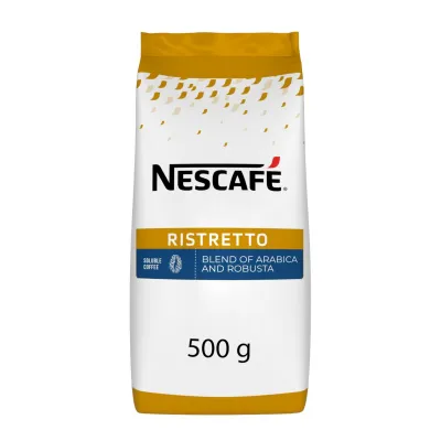 Nescafe Ristretto (500gr)