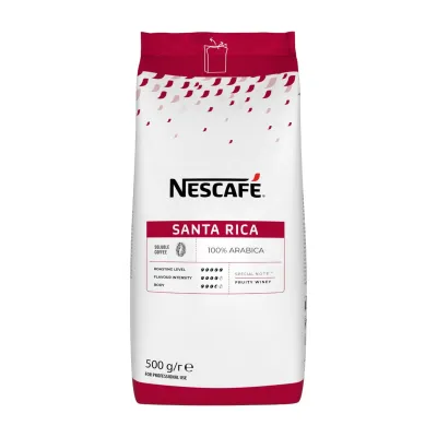 Nescafe Santa Rica (500gr)
