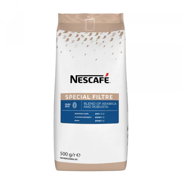 Nescafe Special Filtre (12x 500gr)