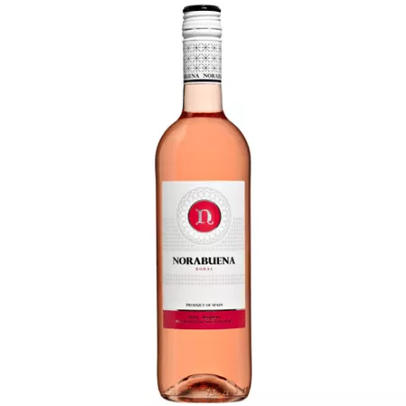 Norabuena bobal rose (0.75 liter)