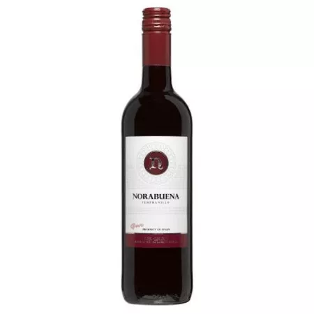 Norabuena tempranillo (0.75 liter)
