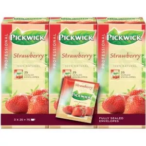 Pickwick Professional Erdbeere