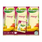 Pickwick Professional Mango (75x2gr)