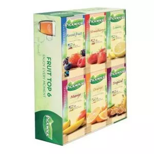 Pickwick Professional Fruit oben 6