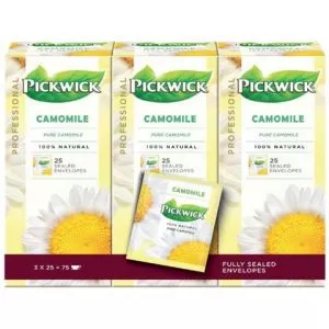 Pickwick Professional Kamille