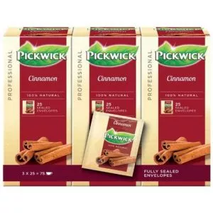 Pickwick Professional Zimt