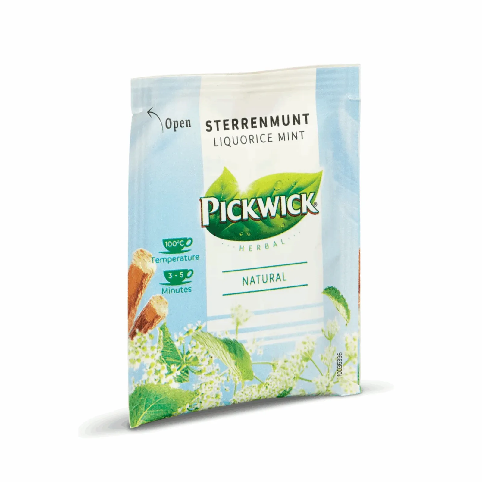 Pickwick Professional Sterrenmunt (75x2gr)