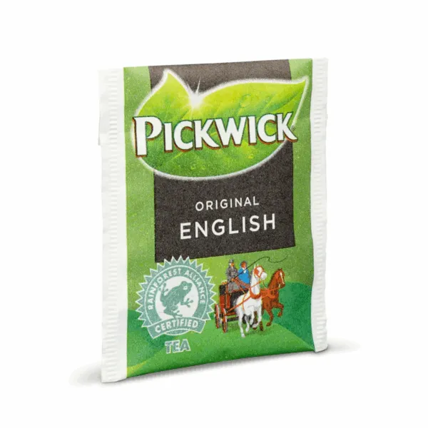 Pickwick Tea For One Engels 2 gr (12x 20 stuks)
