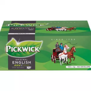 Pickwick englisch ohne Umschlag