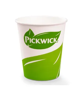 Thé original Pickwick - Wibra Belgique - Vous faites ça bien.