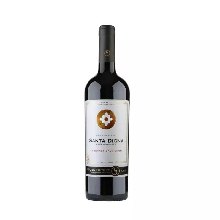 Santa Digna Cabernet Sauvignon Reserva (0.75 Liter)