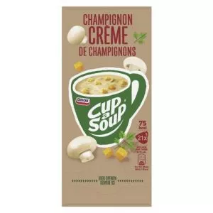 Unox Cup-a-Suppe Pilzcreme