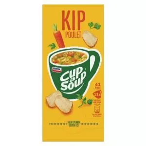 Unox Cup-a-Soup Kip