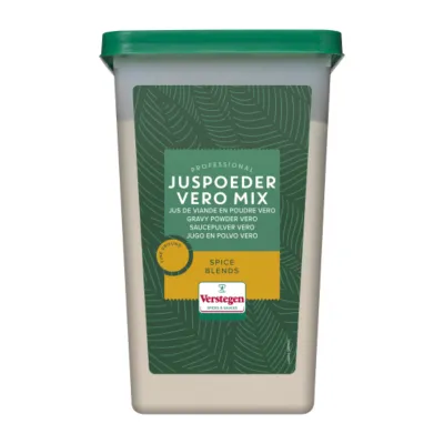 Verstegen Juspoeder Vero (2kg)