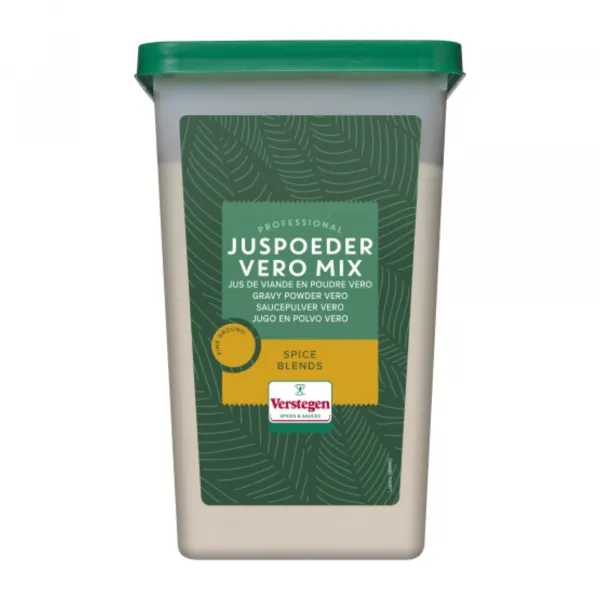 Verstegen Juspoeder Vero (2kg)