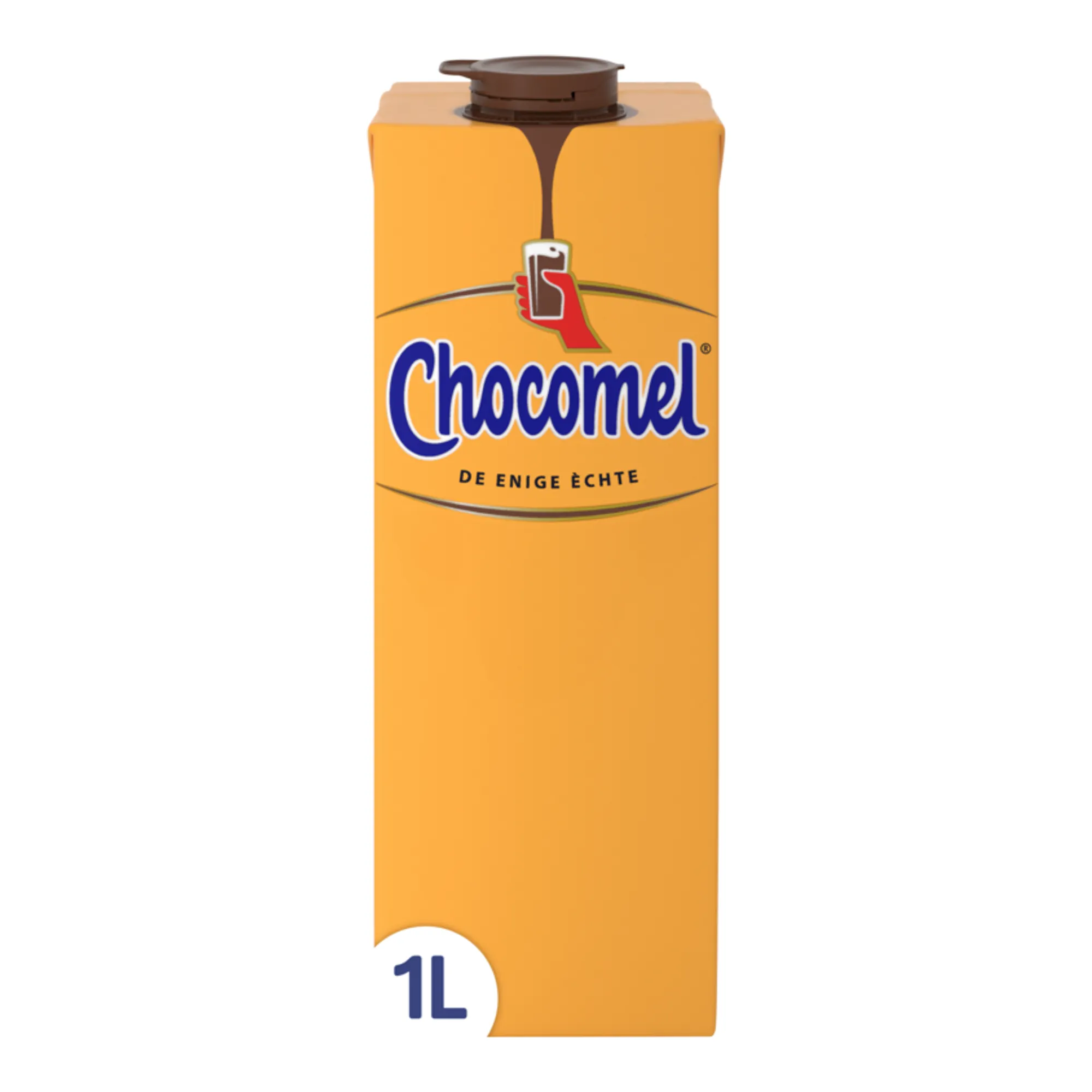 Chocomel Vol Pak (12x 1 liter)
