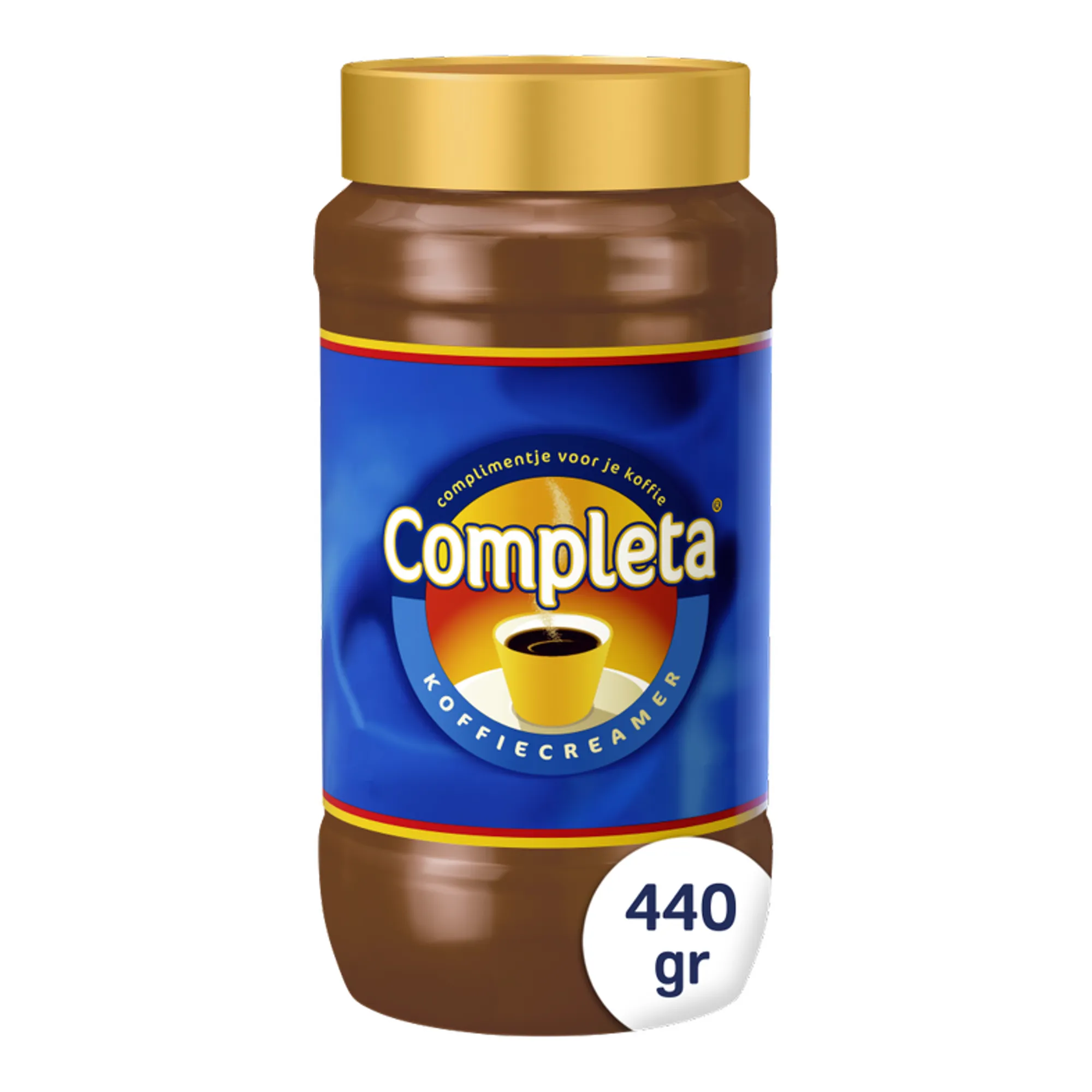 Completa Pot (440gr)