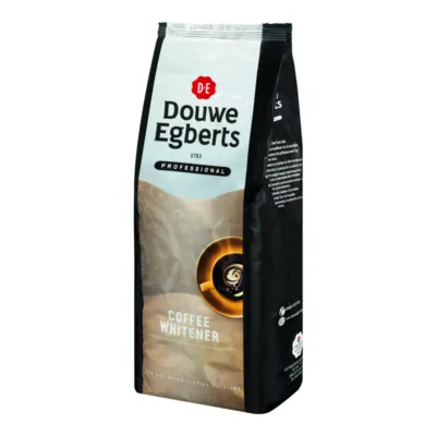 Douwe Egberts Licht & Romig Coffee Whitener (1kg)
