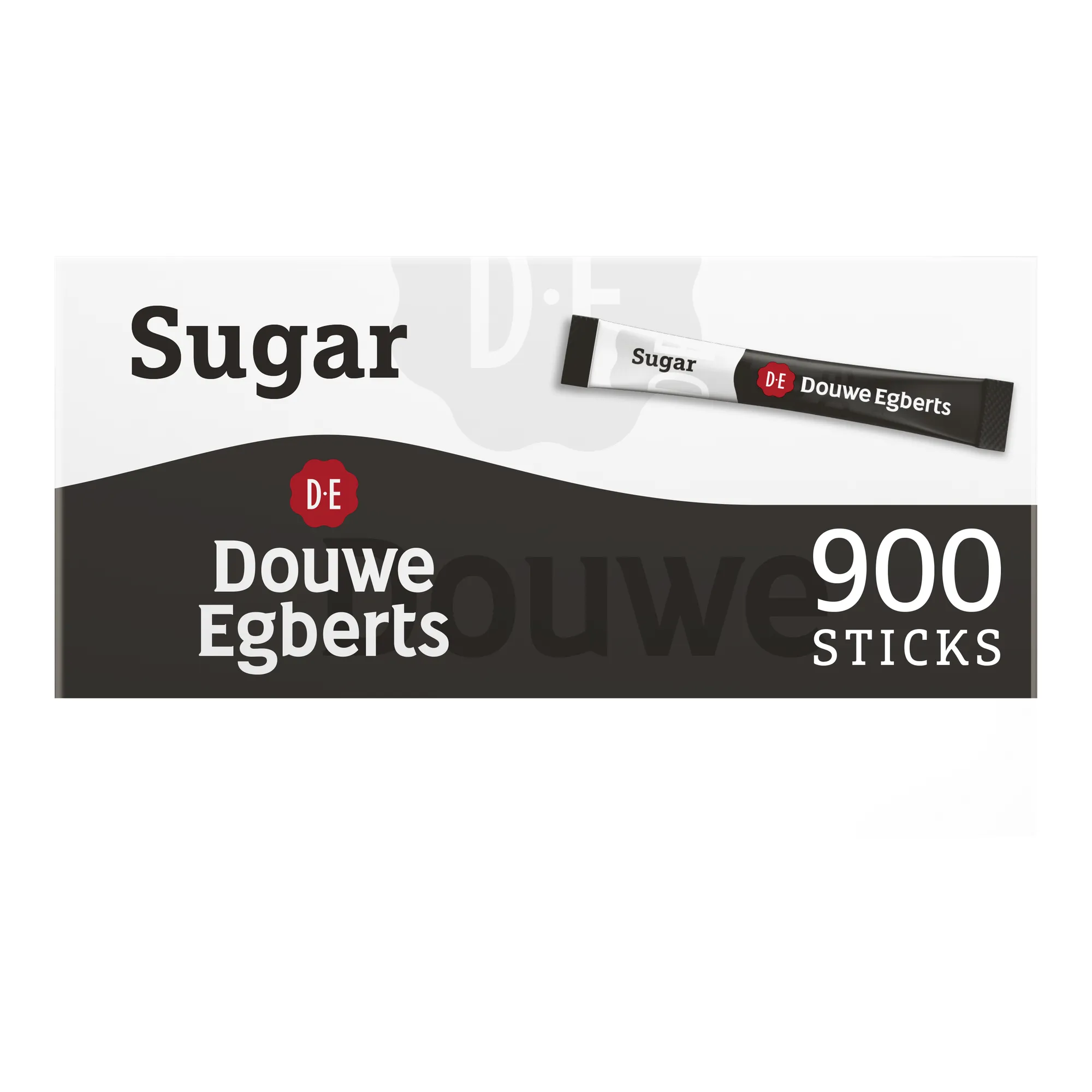 Douwe Egberts Suikersticks (900x 4gr)