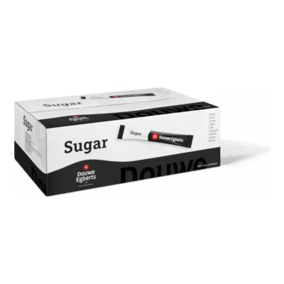 Douwe Egberts Suikersticks (900x 4gr)