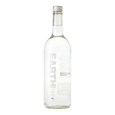 Earth water koolzuurvrij (12x 75cl)