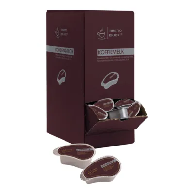 Eurocream Cups (200x 7,5gr)